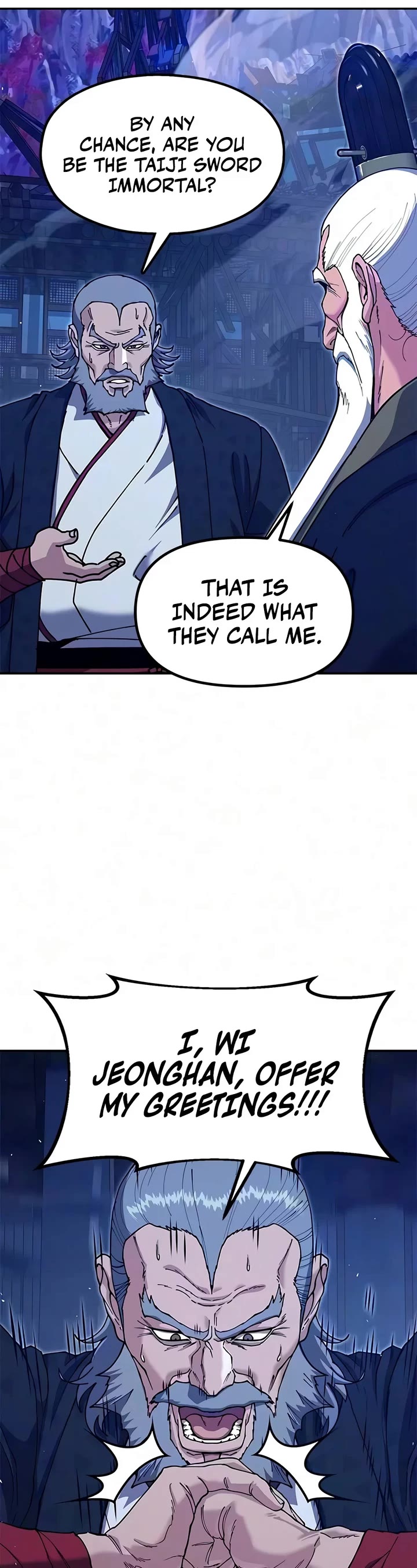 Chronicles of the Lazy Sovereign Chapter 63 page 44 - Chapter 63