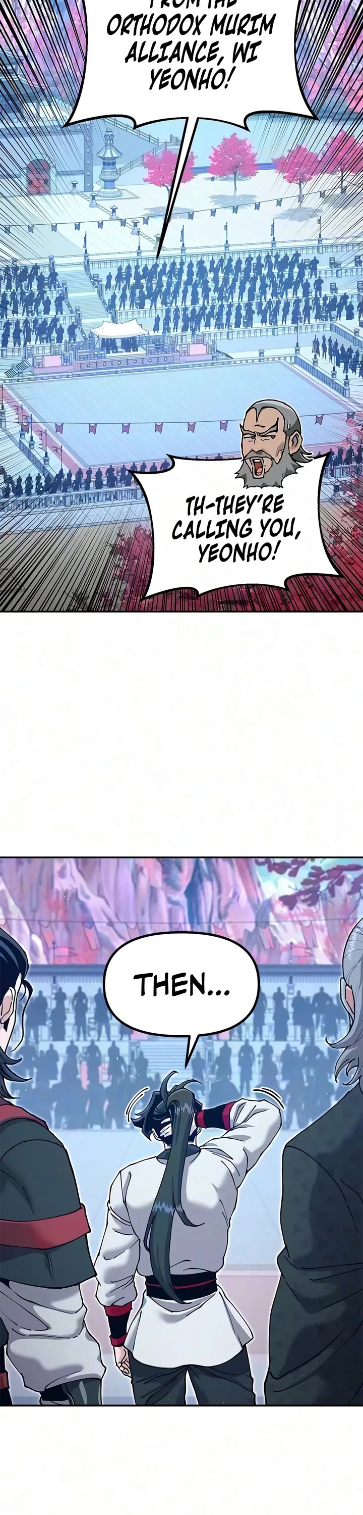 Chronicles of the Lazy Sovereign Chapter 63 page 68 - Chapter 63