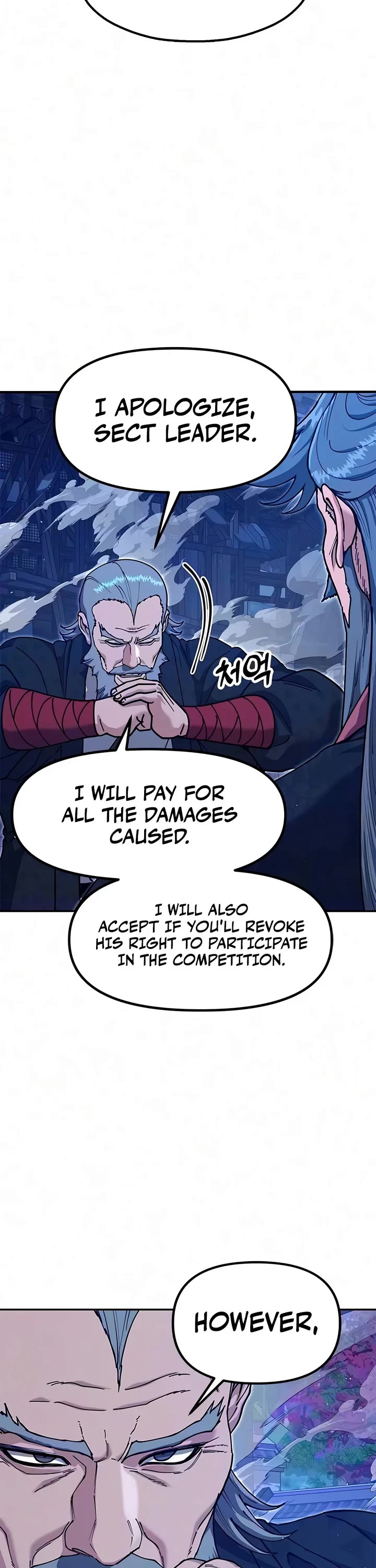 Chronicles of the Lazy Sovereign Chapter 63 page 9 - Chapter 63