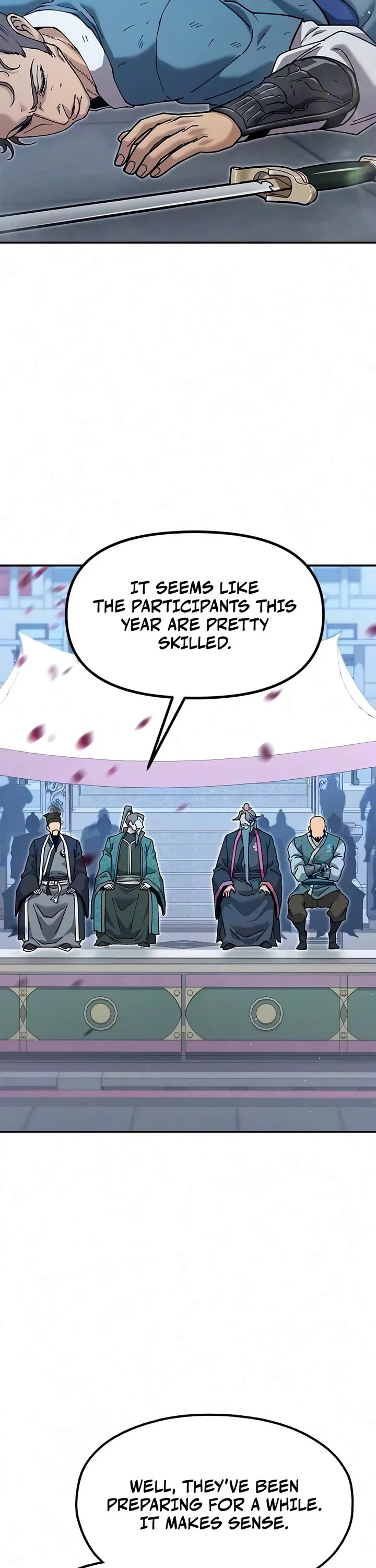 Chronicles of the Lazy Sovereign Chapter 64 page 2 - Chapter 64