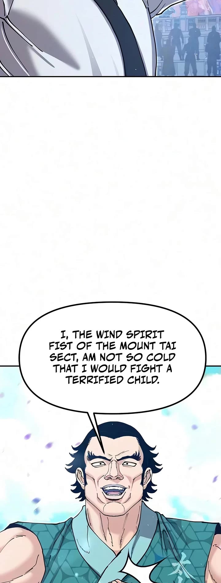 Chronicles of the Lazy Sovereign Chapter 64 page 21 - Chapter 64