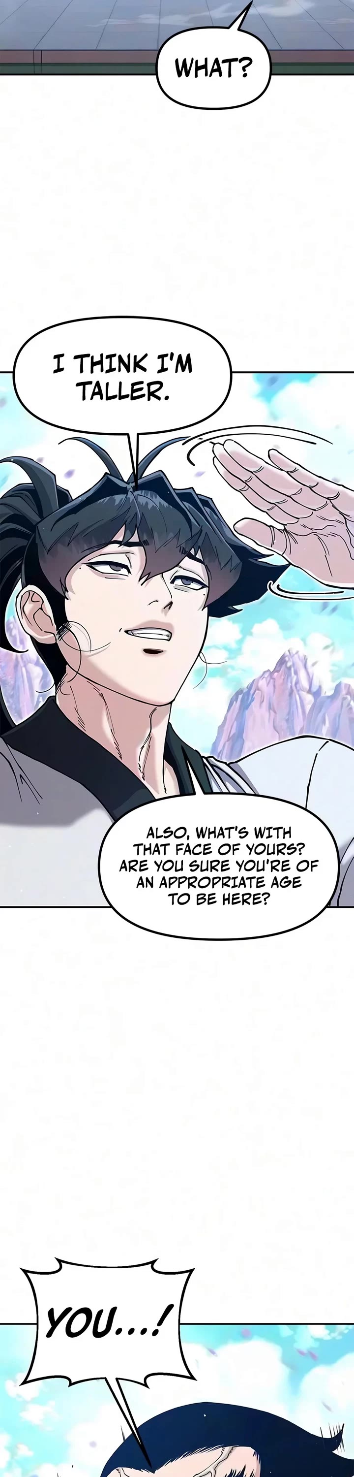 Chronicles of the Lazy Sovereign Chapter 64 page 25 - Chapter 64