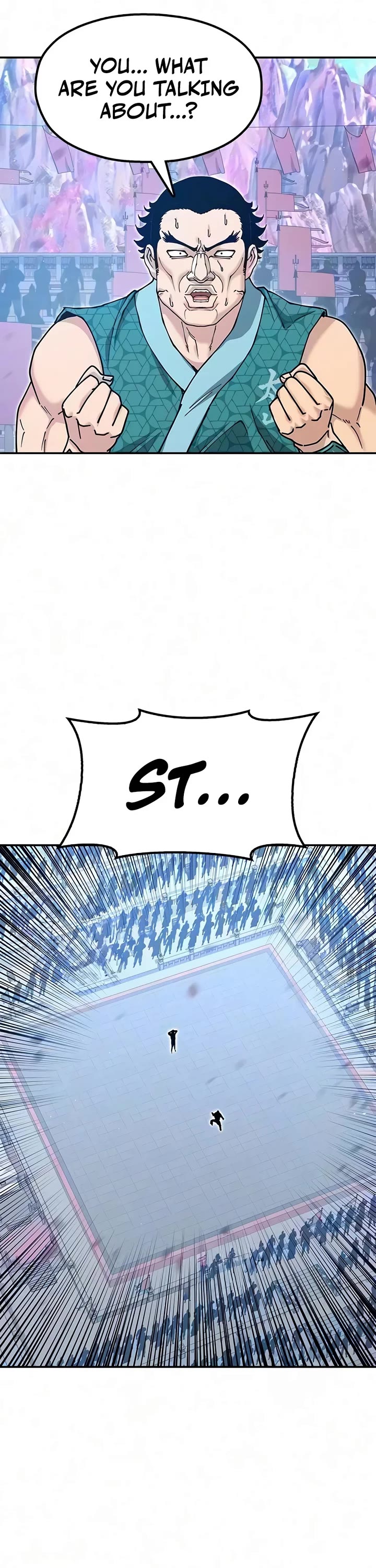 Chronicles of the Lazy Sovereign Chapter 64 page 30 - Chapter 64