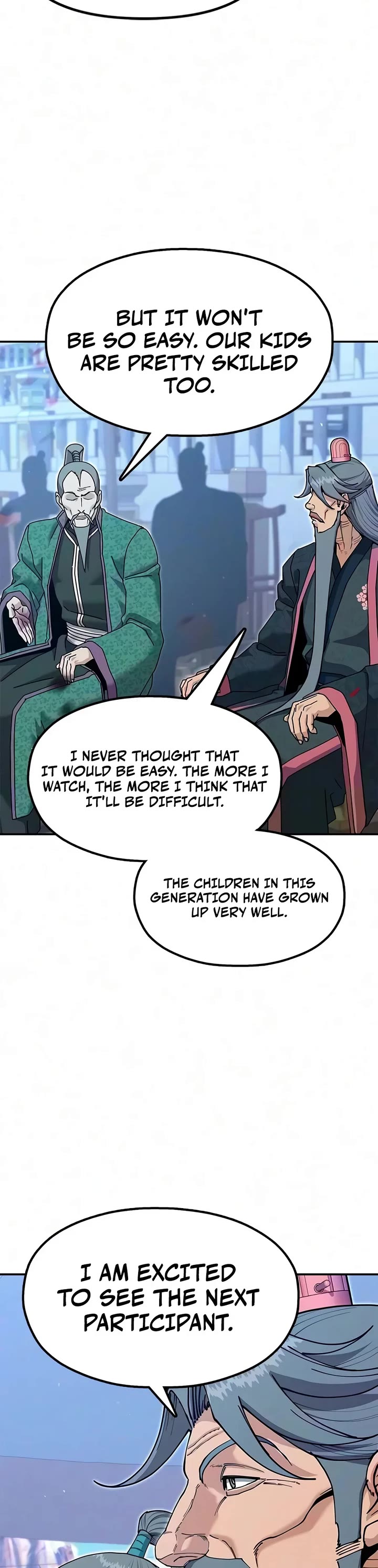 Chronicles of the Lazy Sovereign Chapter 64 page 4 - Chapter 64