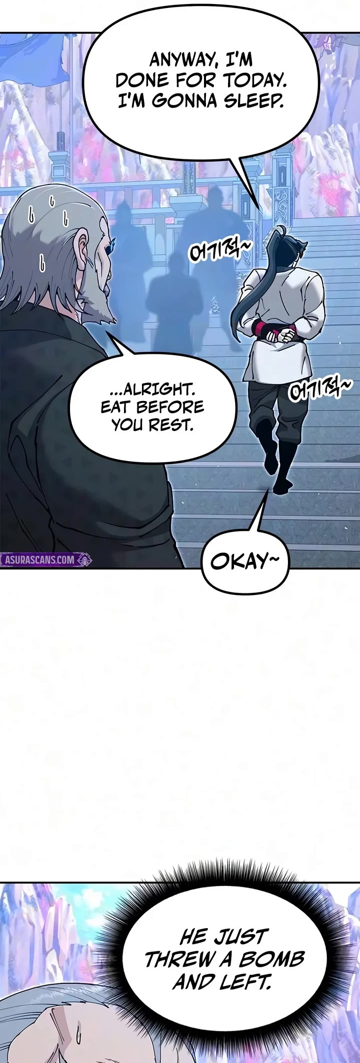 Chronicles of the Lazy Sovereign Chapter 64 page 45 - Chapter 64
