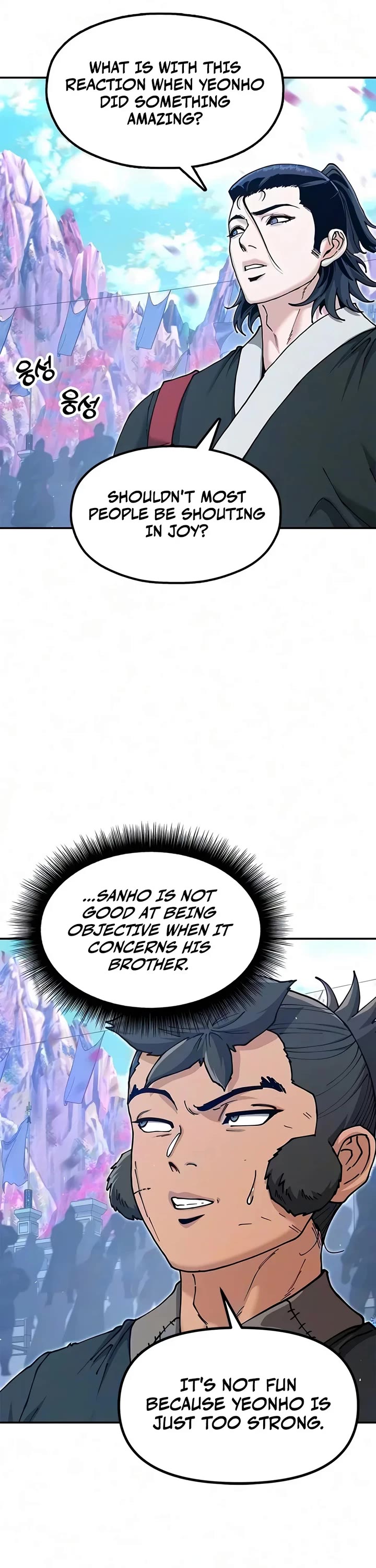 Chronicles of the Lazy Sovereign Chapter 64 page 52 - Chapter 64