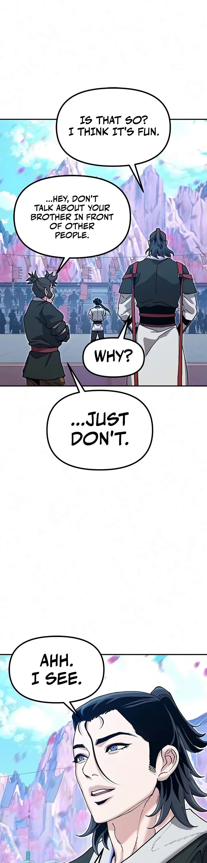 Chronicles of the Lazy Sovereign Chapter 64 page 53 - Chapter 64