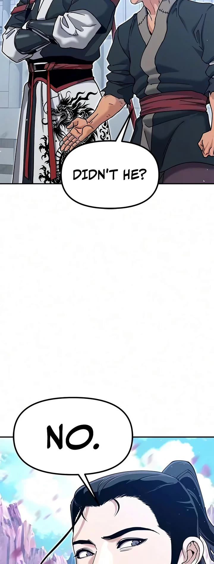 Chronicles of the Lazy Sovereign Chapter 64 page 56 - Chapter 64