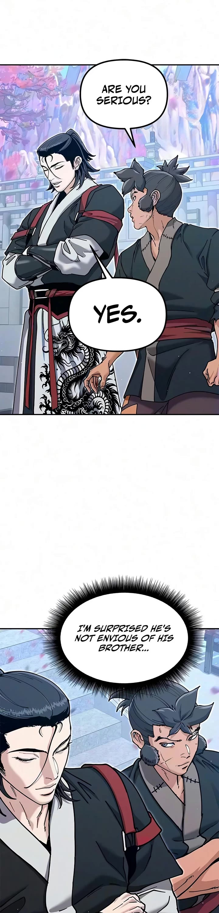 Chronicles of the Lazy Sovereign Chapter 64 page 58 - Chapter 64