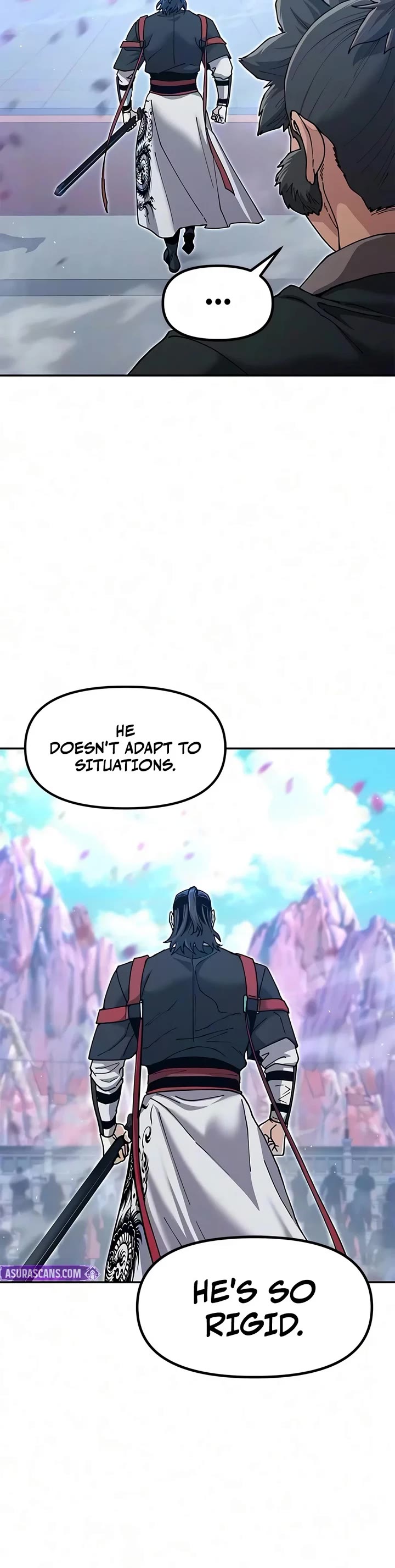 Chronicles of the Lazy Sovereign Chapter 64 page 63 - Chapter 64