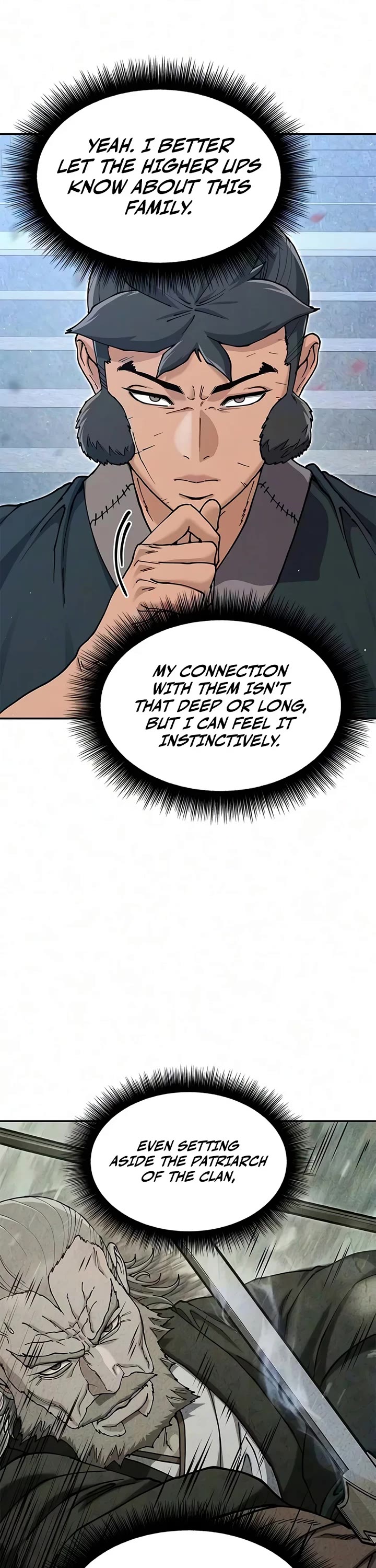 Chronicles of the Lazy Sovereign Chapter 64 page 65 - Chapter 64