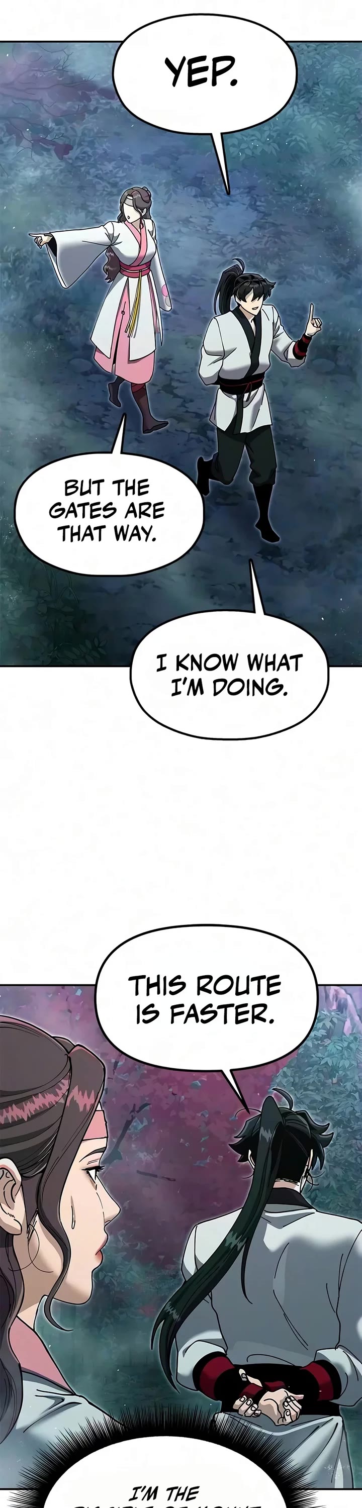 Chronicles of the Lazy Sovereign Chapter 65 page 13 - Chapter 65