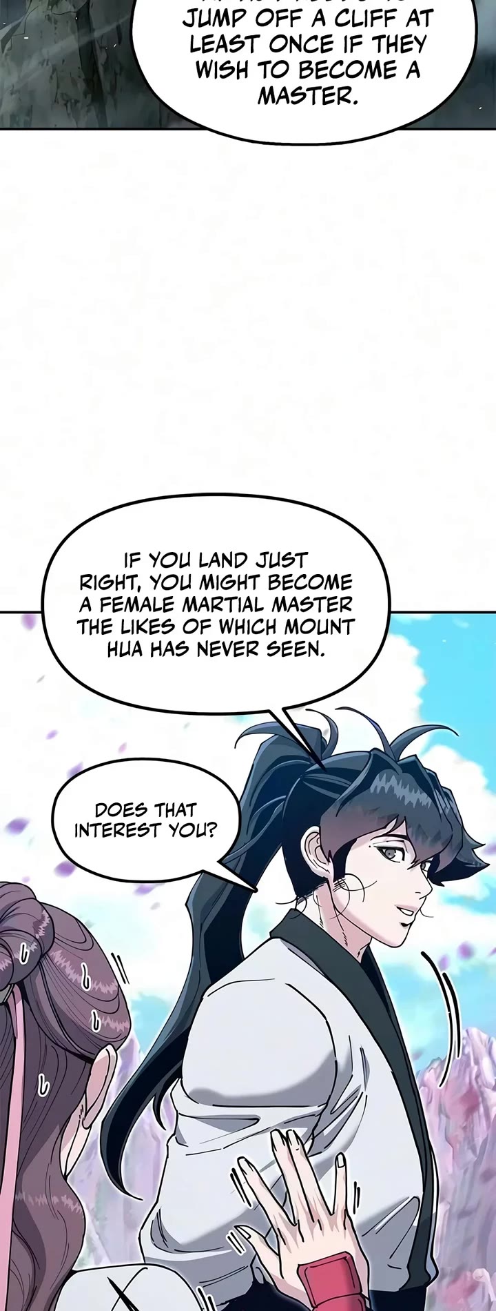 Chronicles of the Lazy Sovereign Chapter 65 page 22 - Chapter 65