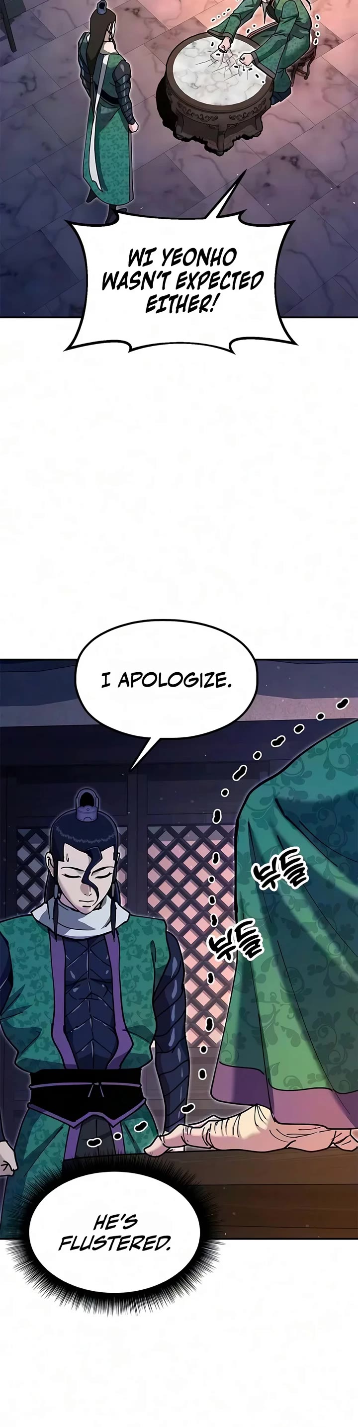 Chronicles of the Lazy Sovereign Chapter 65 page 34 - Chapter 65