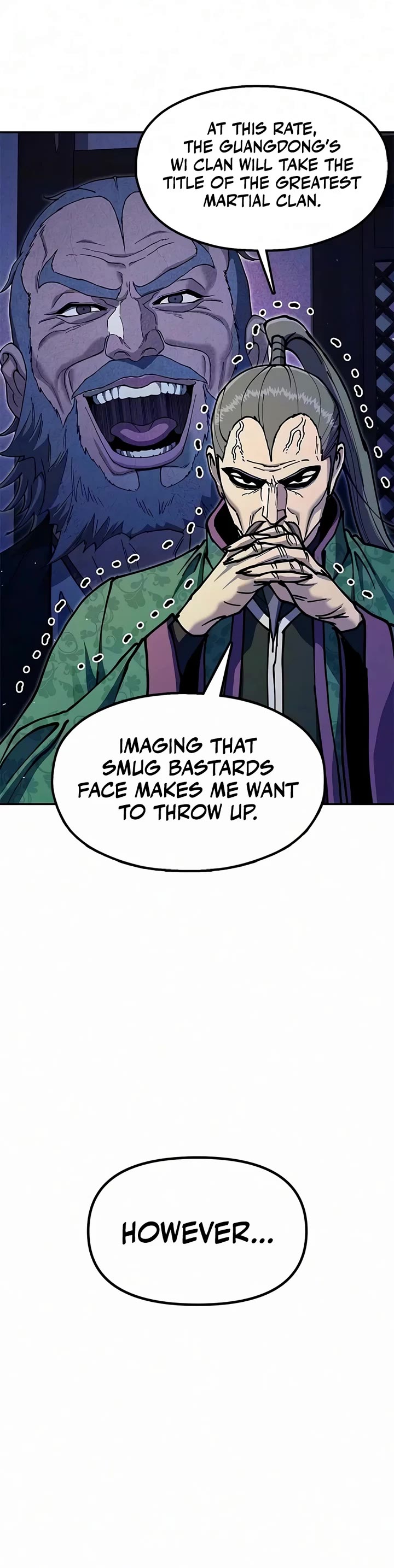 Chronicles of the Lazy Sovereign Chapter 65 page 35 - Chapter 65