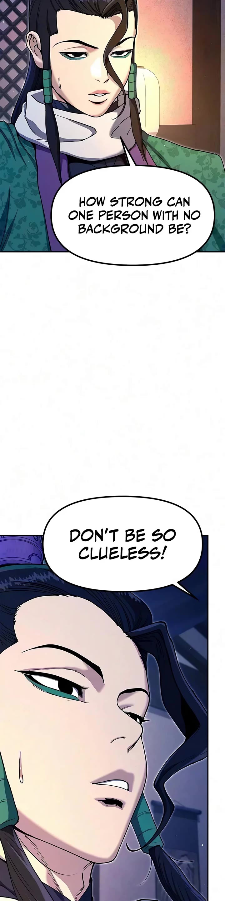 Chronicles of the Lazy Sovereign Chapter 65 page 39 - Chapter 65