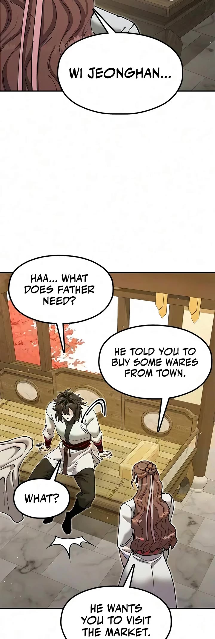 Chronicles of the Lazy Sovereign Chapter 65 page 4 - Chapter 65