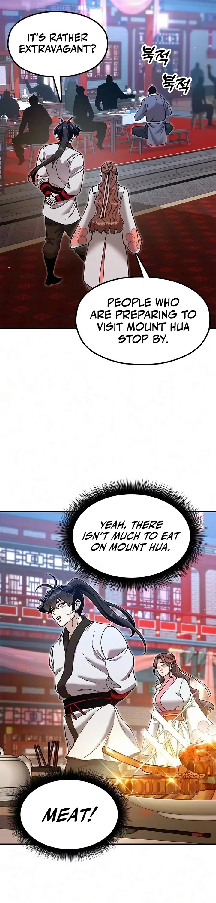 Chronicles of the Lazy Sovereign Chapter 65 page 47 - Chapter 65