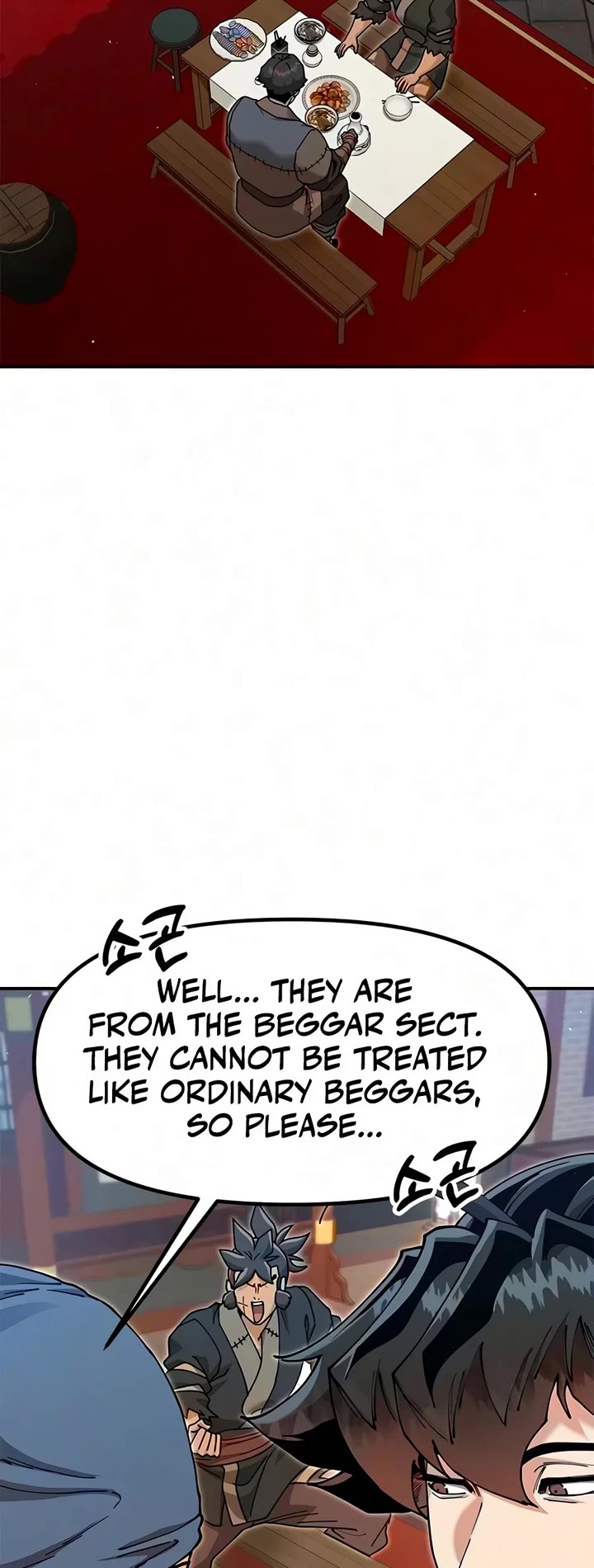 Chronicles of the Lazy Sovereign Chapter 65 page 51 - Chapter 65