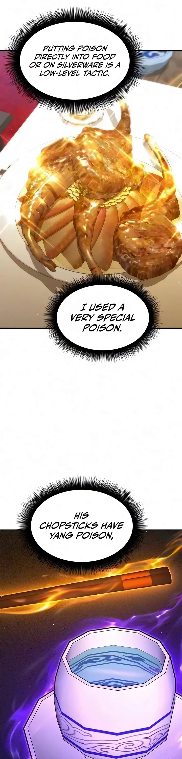 Chronicles of the Lazy Sovereign Chapter 65 page 58 - Chapter 65