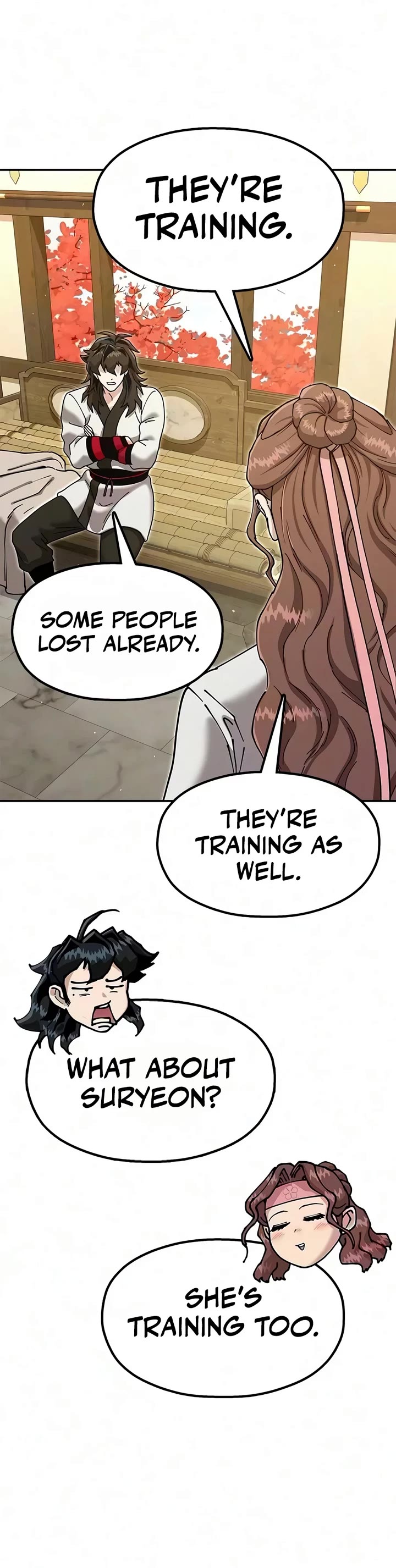 Chronicles of the Lazy Sovereign Chapter 65 page 6 - Chapter 65