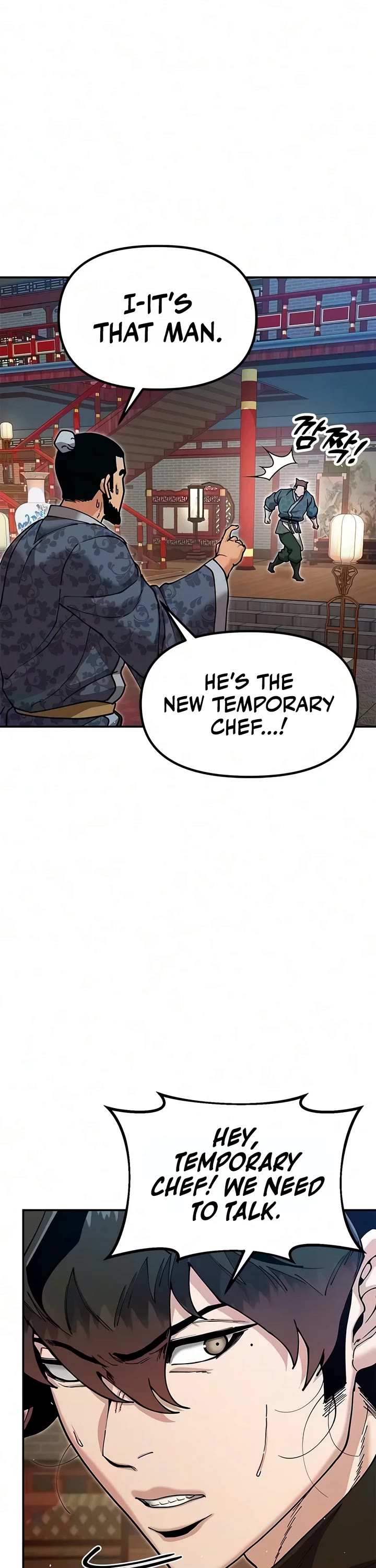 Chronicles of the Lazy Sovereign Chapter 65 page 69 - Chapter 65