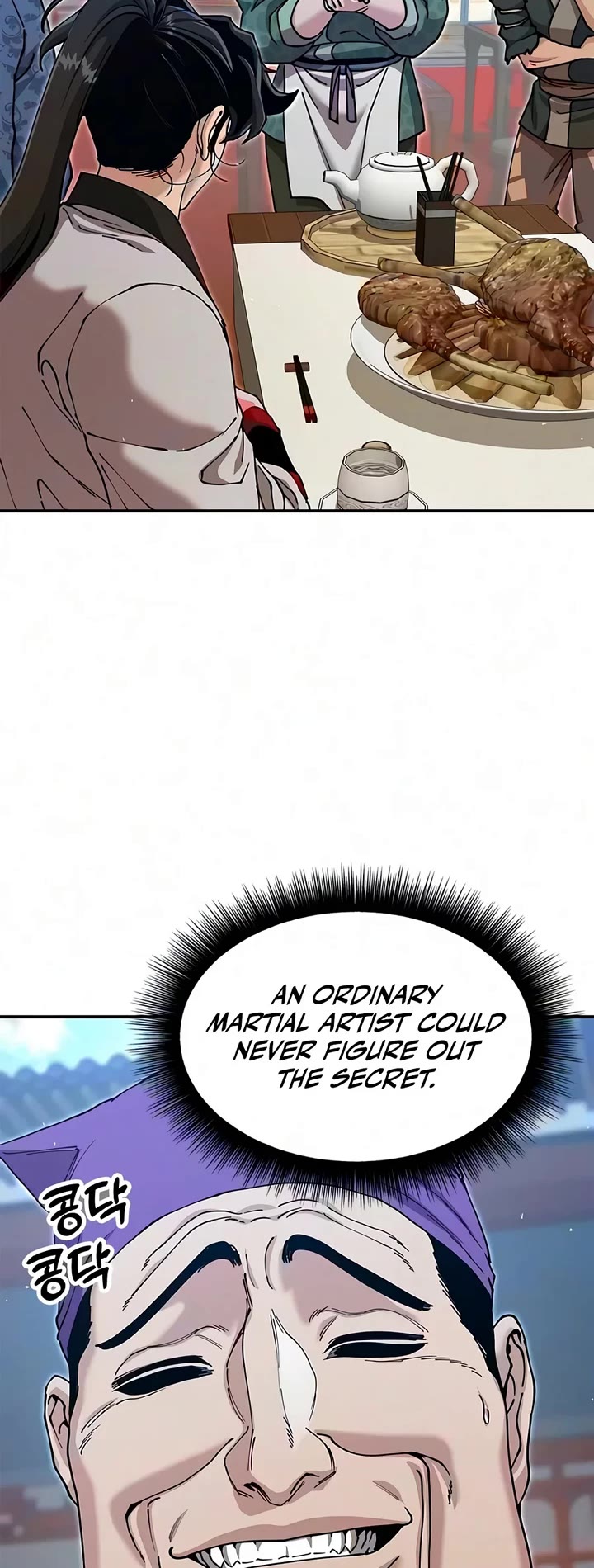 Chronicles of the Lazy Sovereign Chapter 65 page 71 - Chapter 65