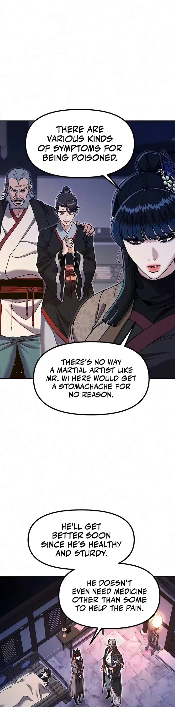 Chronicles of the Lazy Sovereign Chapter 66 page 20 - Chapter 66