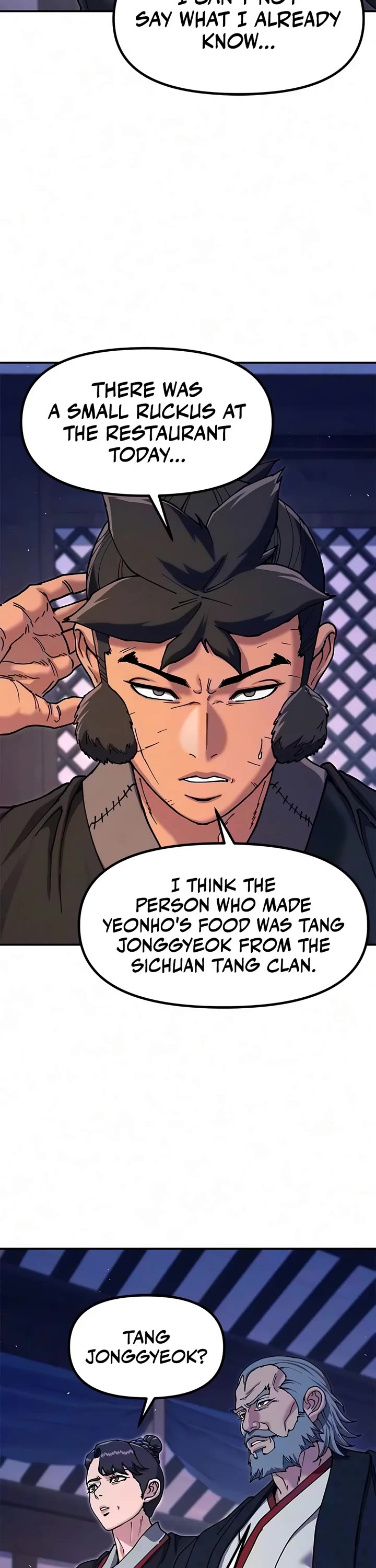Chronicles of the Lazy Sovereign Chapter 66 page 23 - Chapter 66