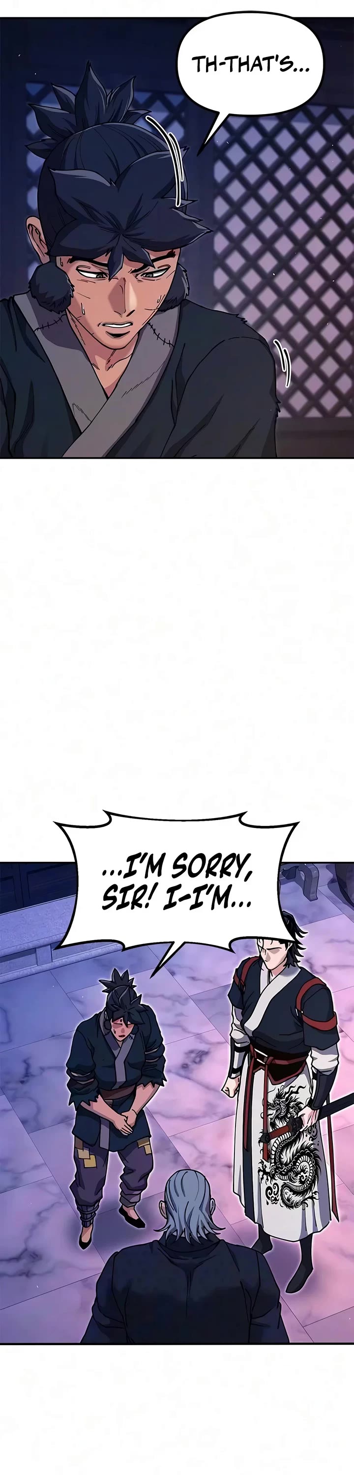 Chronicles of the Lazy Sovereign Chapter 66 page 28 - Chapter 66