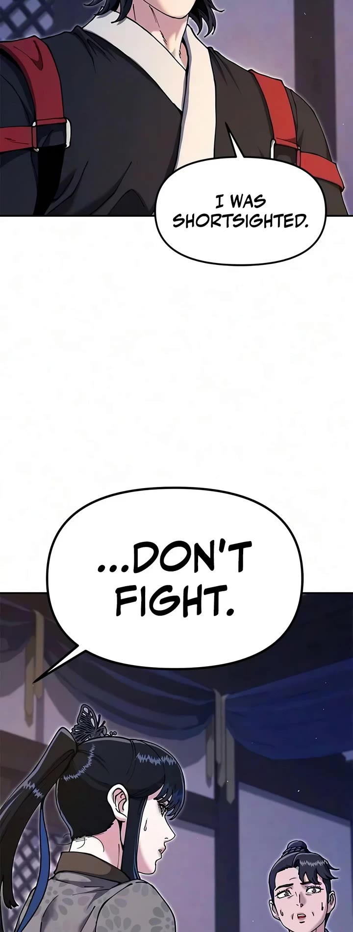 Chronicles of the Lazy Sovereign Chapter 66 page 32 - Chapter 66