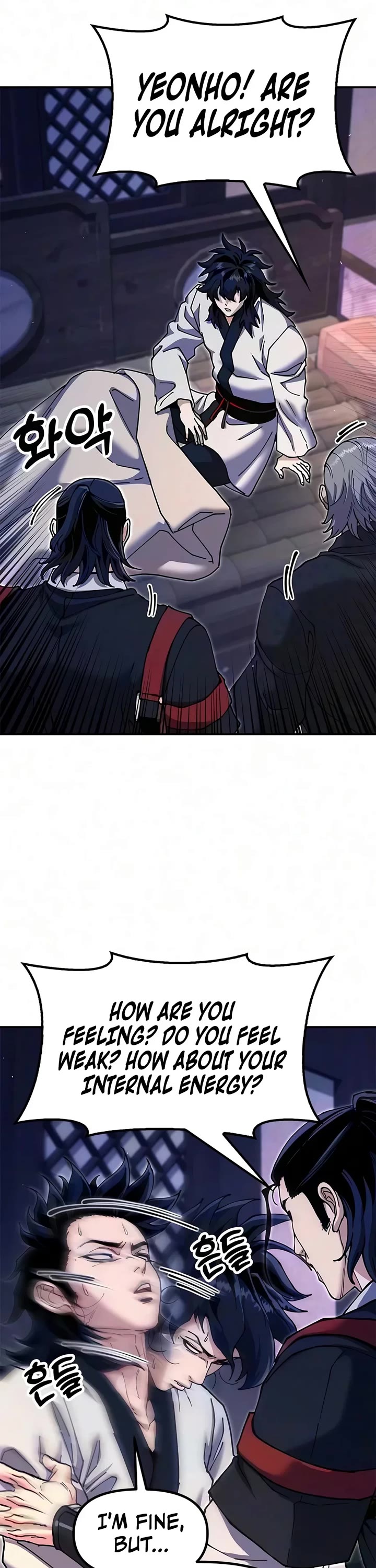 Chronicles of the Lazy Sovereign Chapter 66 page 34 - Chapter 66