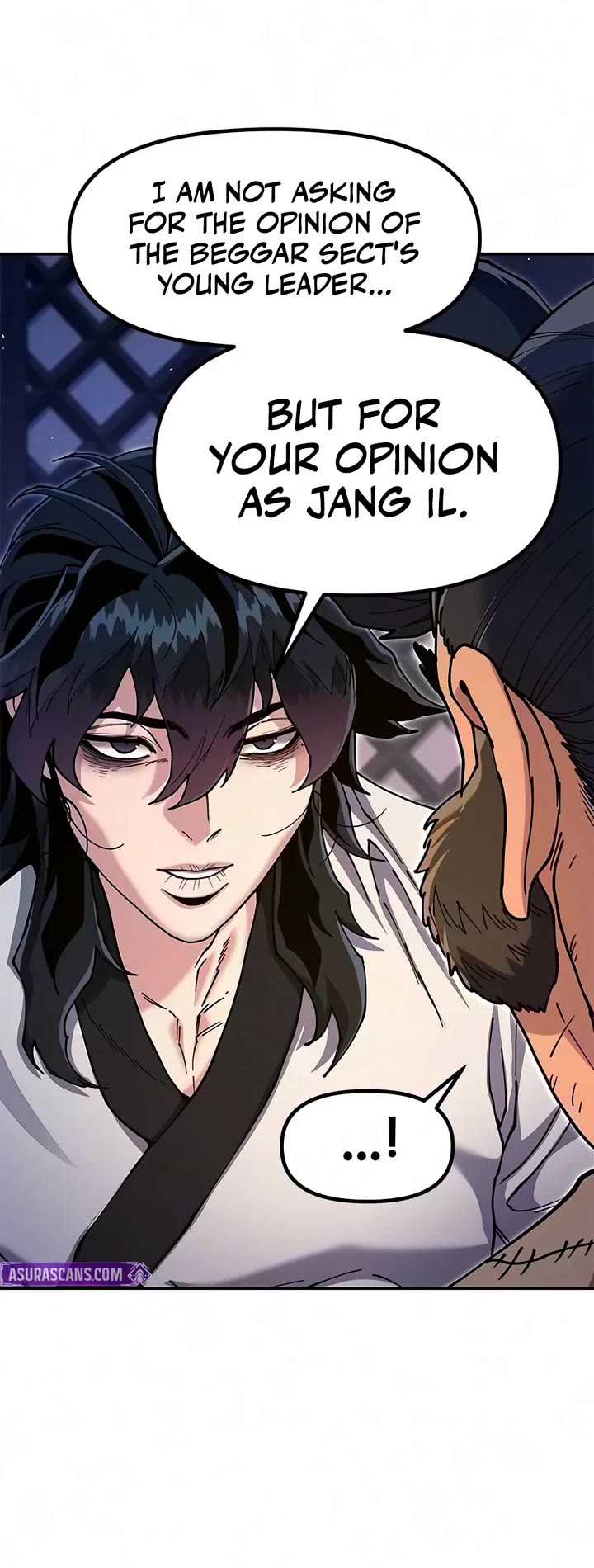 Chronicles of the Lazy Sovereign Chapter 66 page 37 - Chapter 66