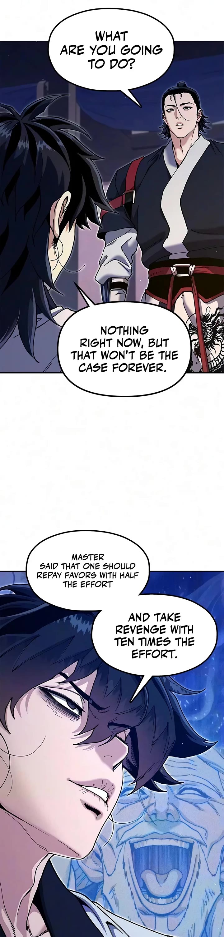 Chronicles of the Lazy Sovereign Chapter 66 page 40 - Chapter 66