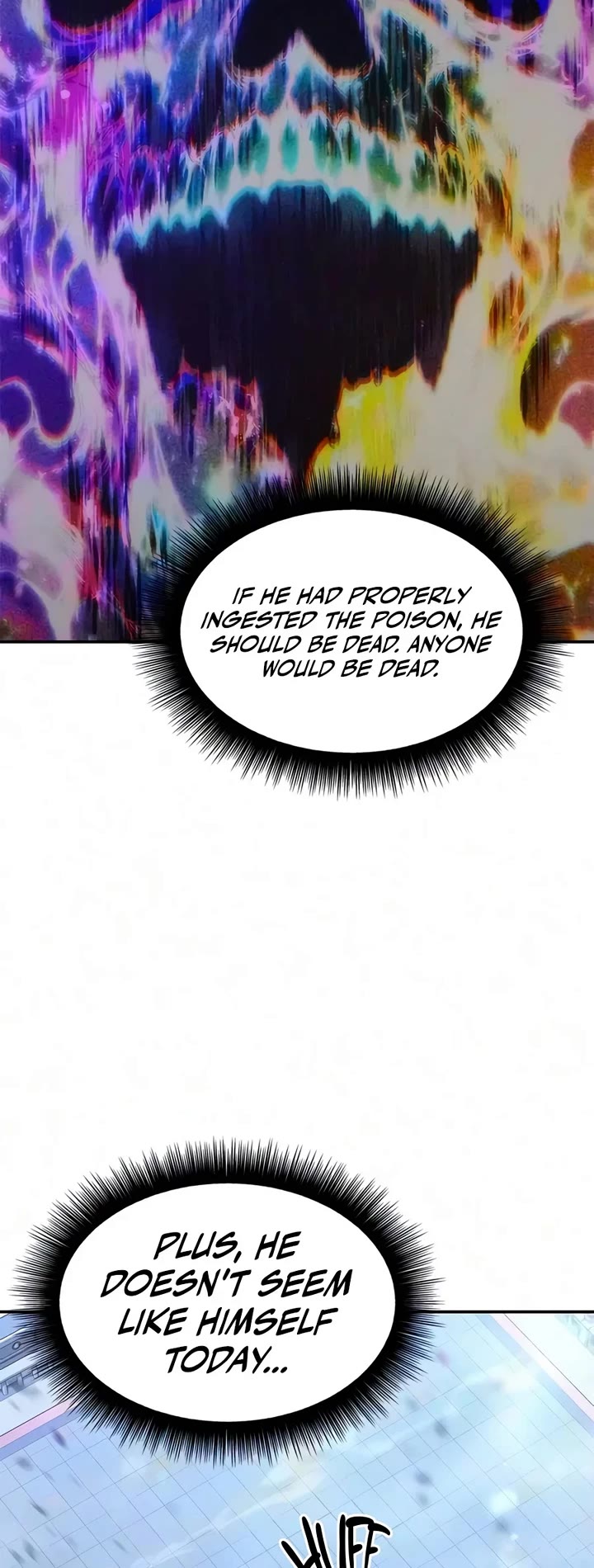 Chronicles of the Lazy Sovereign Chapter 66 page 50 - Chapter 66
