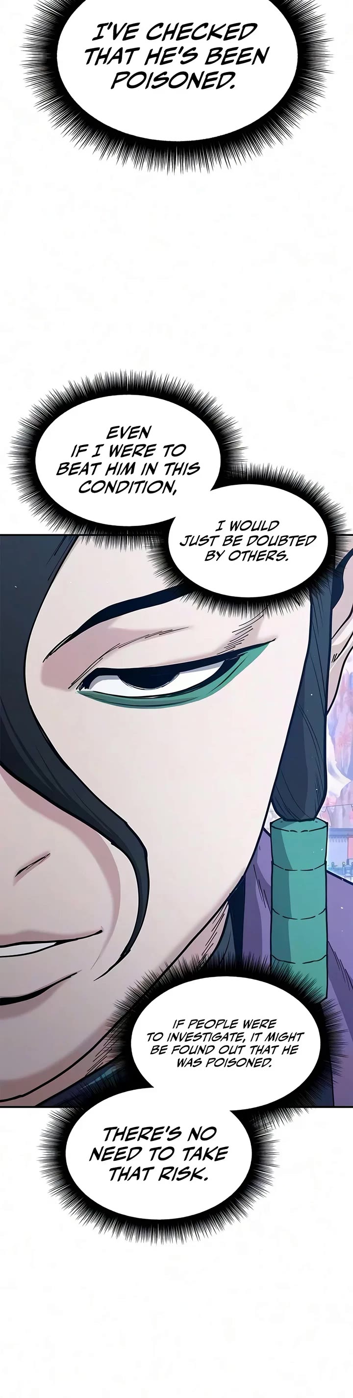 Chronicles of the Lazy Sovereign Chapter 66 page 57 - Chapter 66
