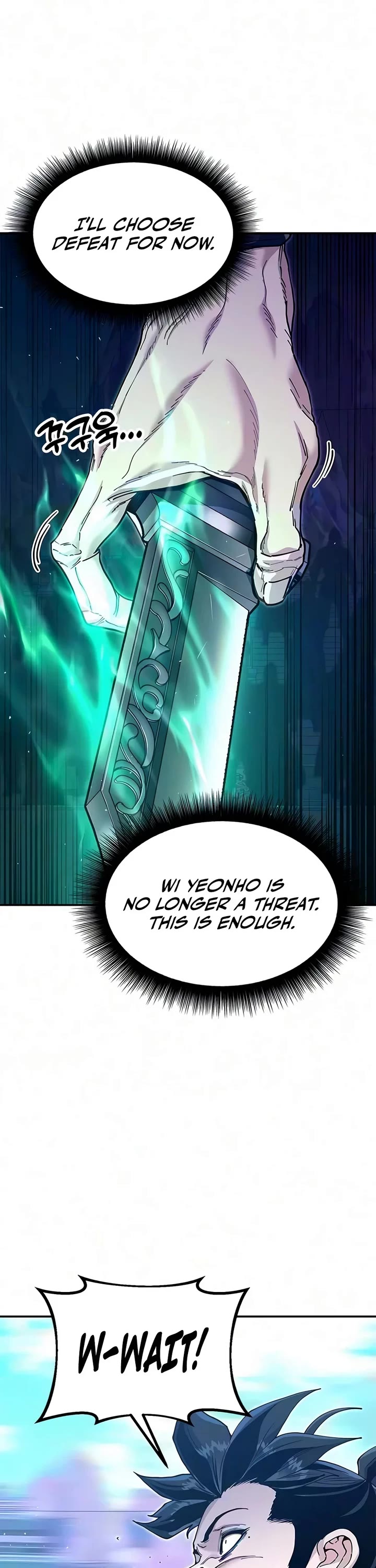 Chronicles of the Lazy Sovereign Chapter 66 page 58 - Chapter 66