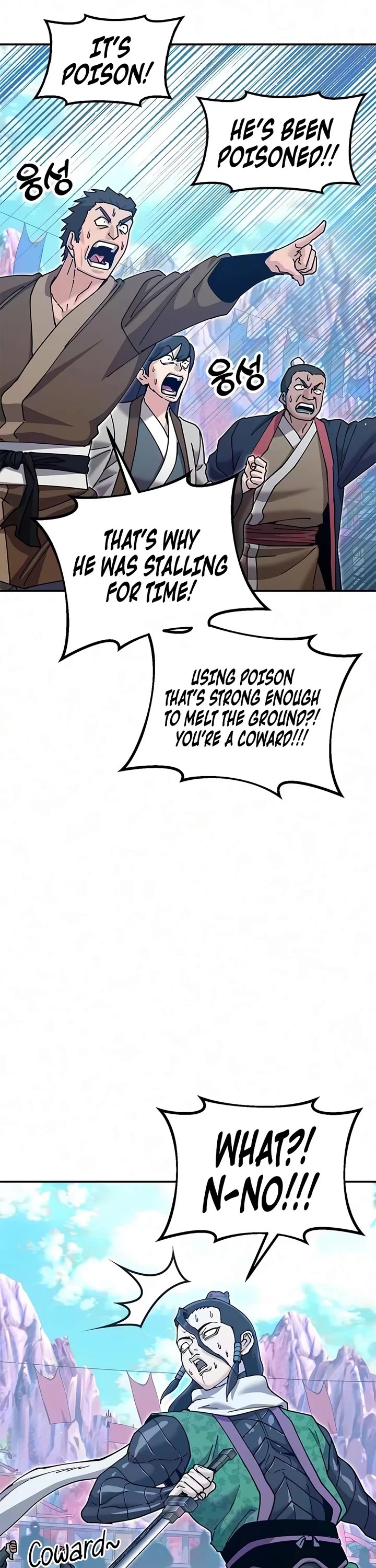 Chronicles of the Lazy Sovereign Chapter 66 page 63 - Chapter 66