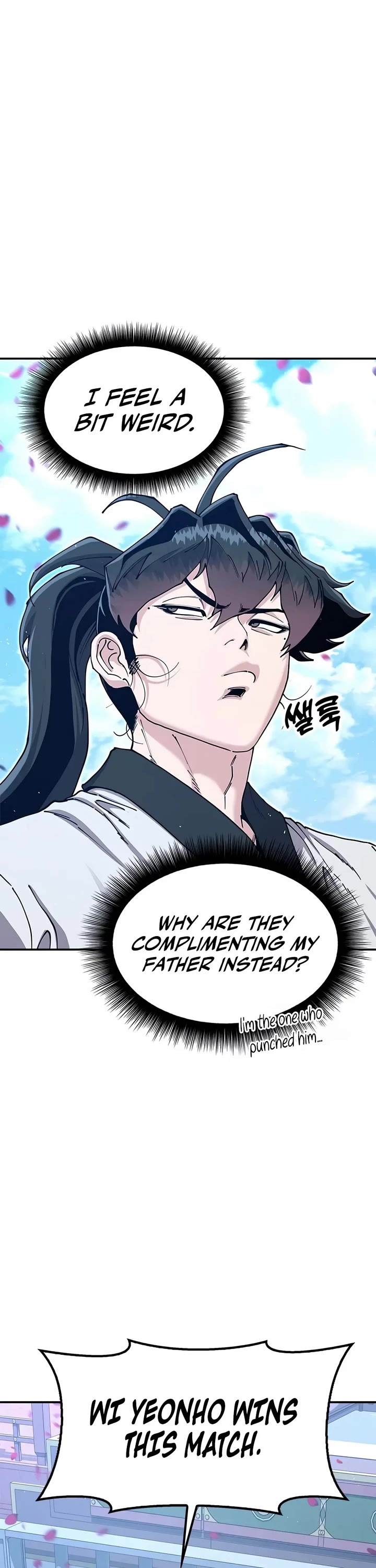 Chronicles of the Lazy Sovereign Chapter 67 page 24 - Chapter 67