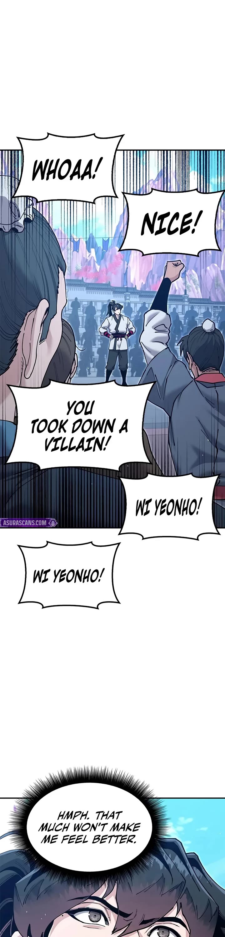 Chronicles of the Lazy Sovereign Chapter 67 page 26 - Chapter 67