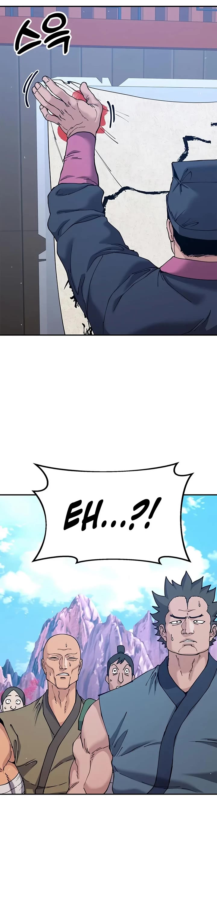 Chronicles of the Lazy Sovereign Chapter 67 page 34 - Chapter 67