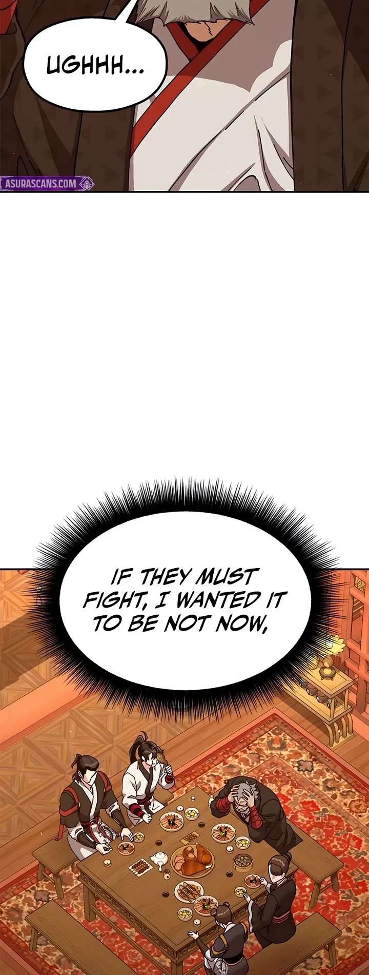 Chronicles of the Lazy Sovereign Chapter 67 page 37 - Chapter 67