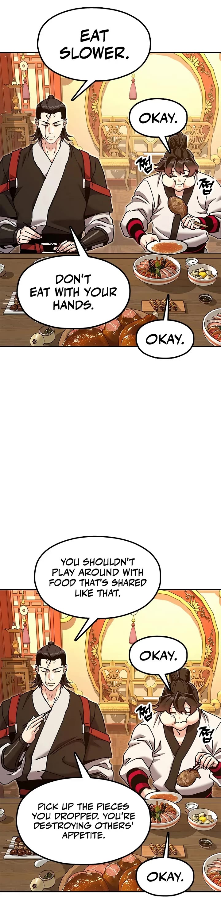 Chronicles of the Lazy Sovereign Chapter 67 page 40 - Chapter 67