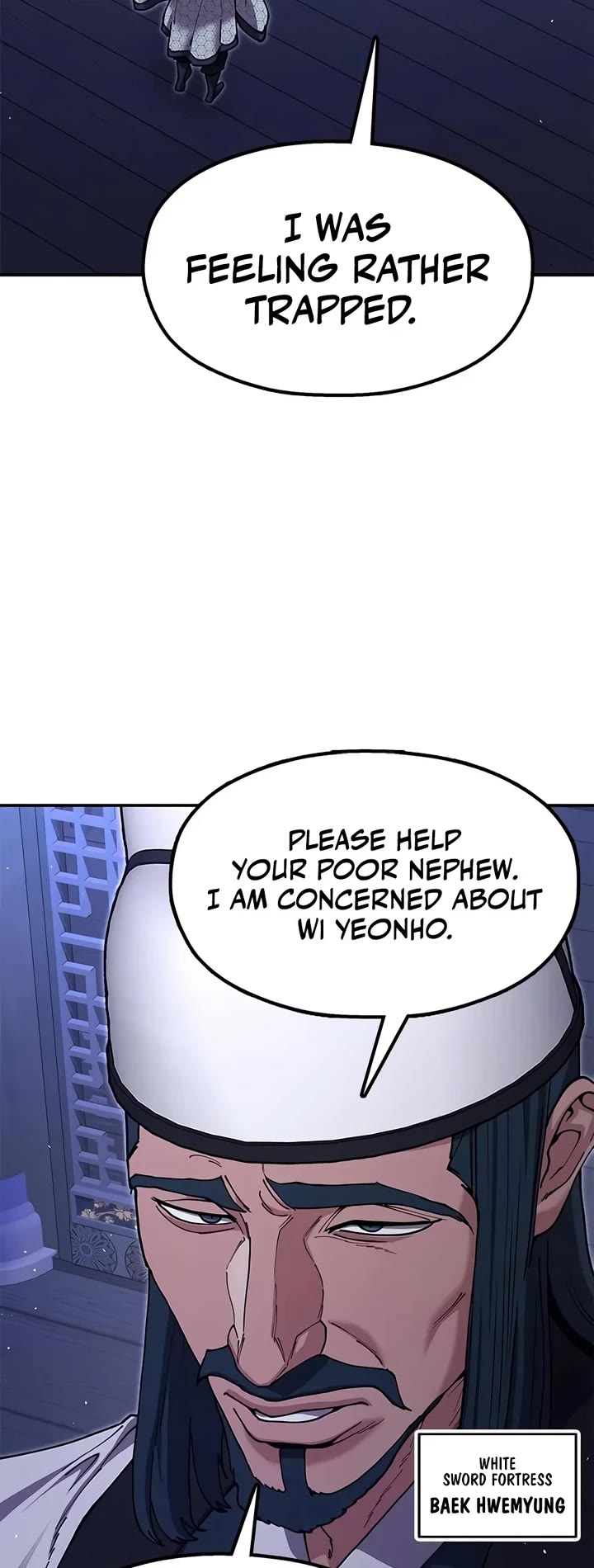 Chronicles of the Lazy Sovereign Chapter 67 page 44 - Chapter 67