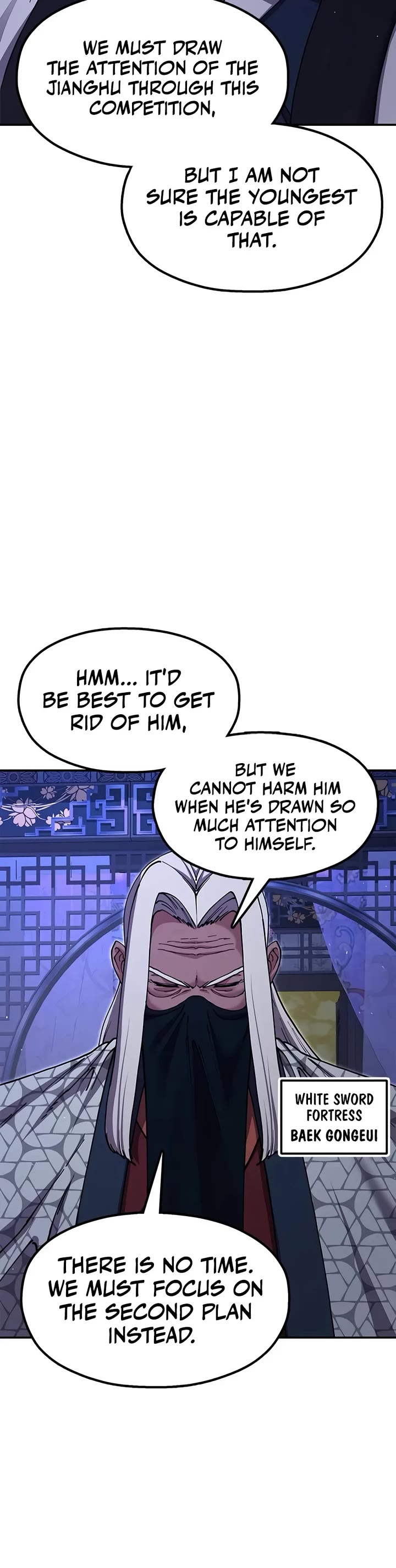 Chronicles of the Lazy Sovereign Chapter 67 page 45 - Chapter 67