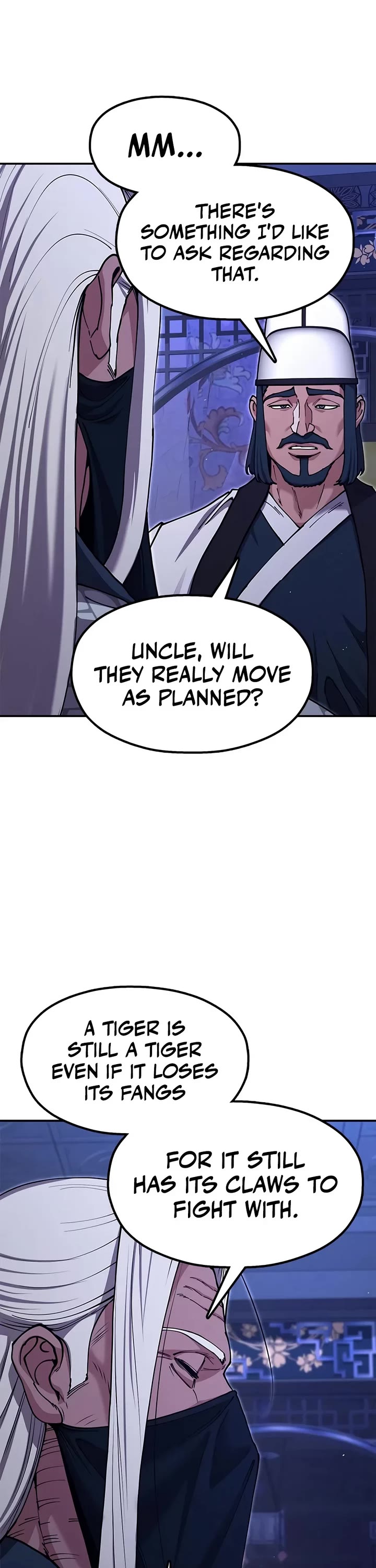 Chronicles of the Lazy Sovereign Chapter 67 page 46 - Chapter 67