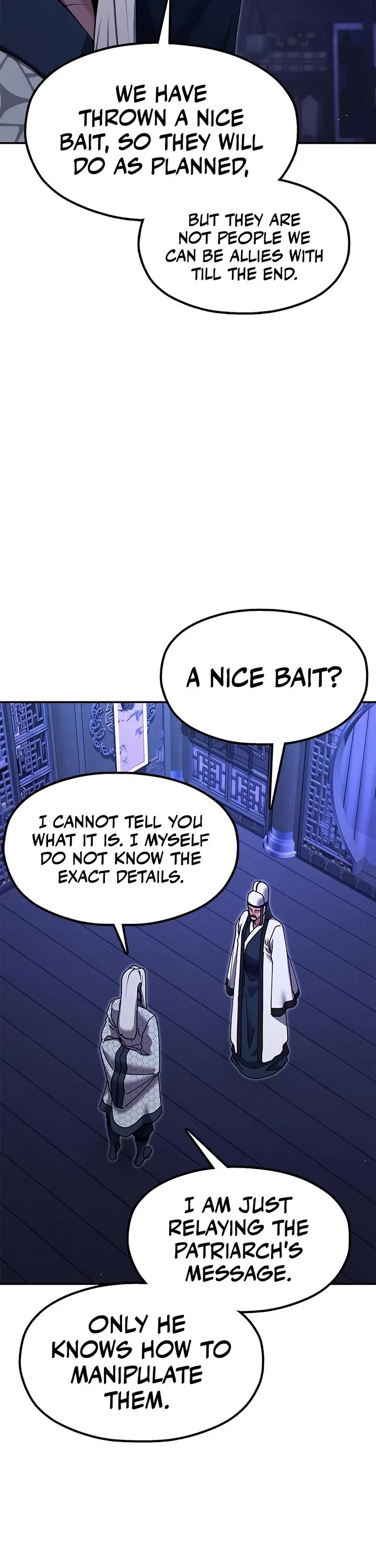 Chronicles of the Lazy Sovereign Chapter 67 page 47 - Chapter 67