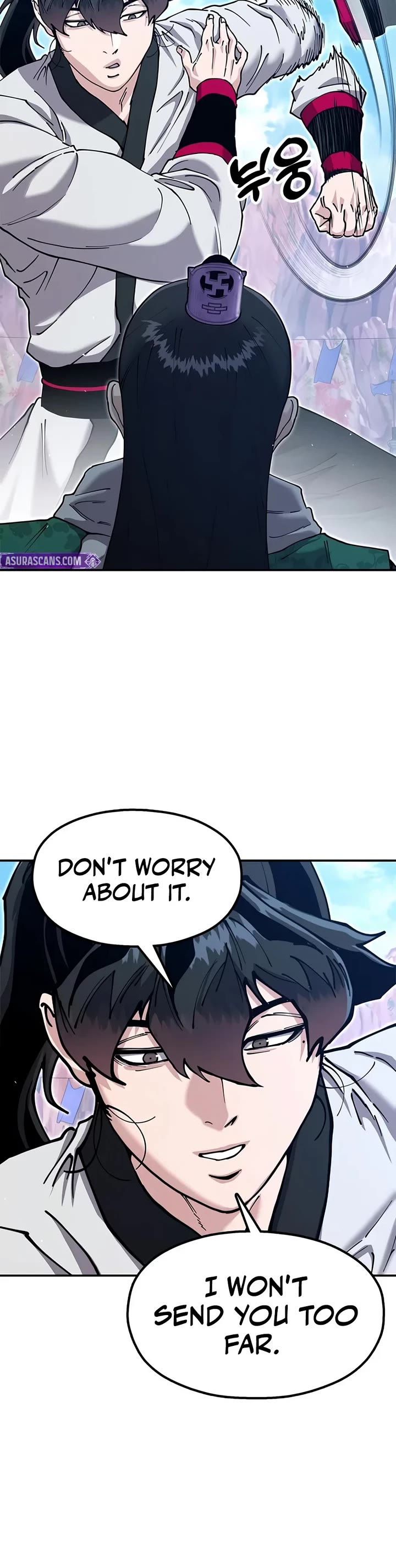 Chronicles of the Lazy Sovereign Chapter 67 page 6 - Chapter 67