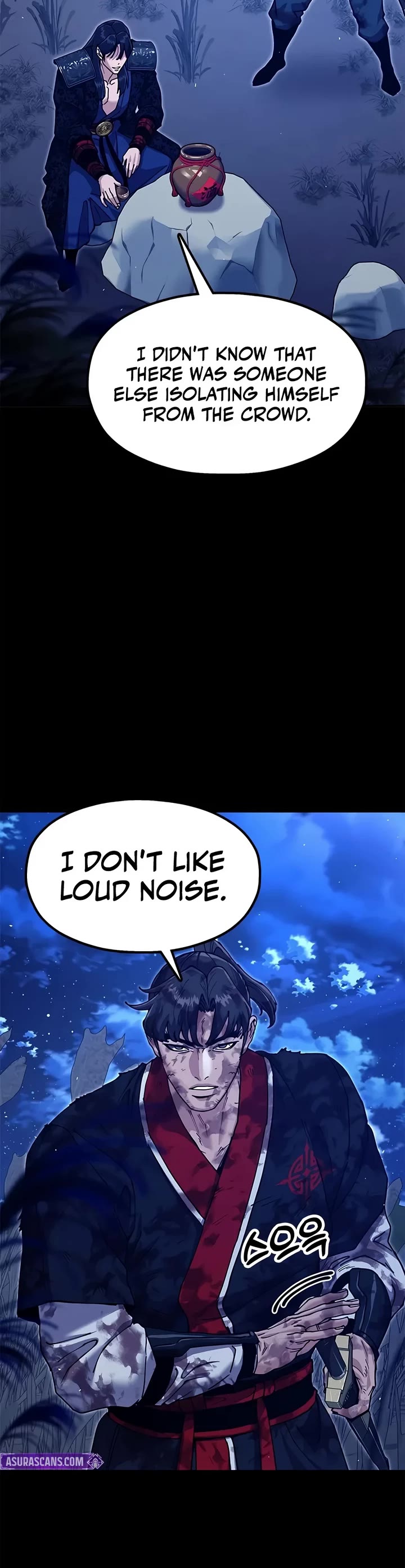 Chronicles of the Lazy Sovereign Chapter 67 page 60 - Chapter 67
