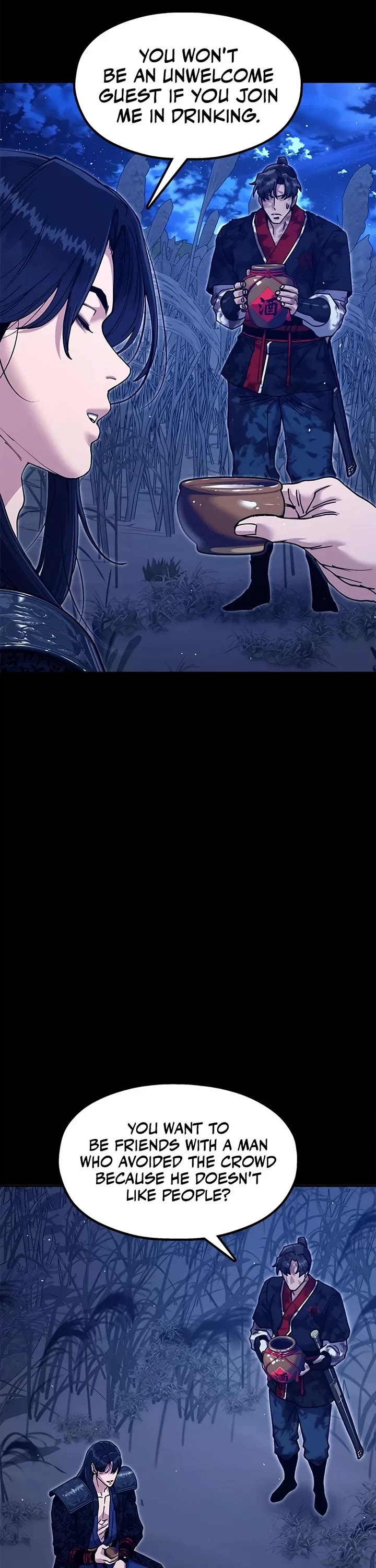 Chronicles of the Lazy Sovereign Chapter 67 page 62 - Chapter 67